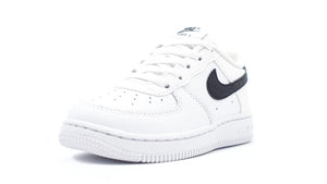 NIKE FORCE 1 LE TD WHITE/BLACK – mita sneakers