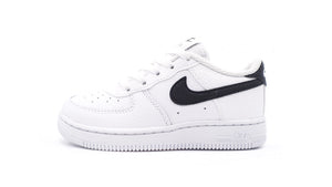 NIKE FORCE 1 LE TD WHITE/BLACK 3