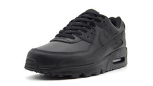 画像をギャラリービューアに読み込む, NIKE AIR MAX 90 LTR &quot;TRIPLE BLACK&quot; BLACK/BLACK/BLACK 1