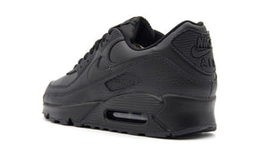 NIKE AIR MAX 90 LTR "TRIPLE BLACK" BLACK/BLACK/BLACK 2