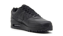 画像をギャラリービューアに読み込む, NIKE AIR MAX 90 LTR &quot;TRIPLE BLACK&quot; BLACK/BLACK/BLACK 5