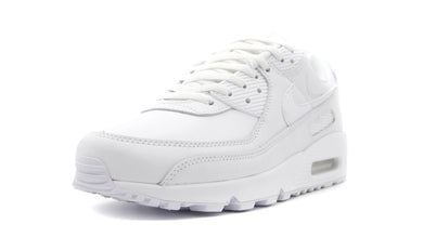 NIKE AIR MAX 90 LTR WHITE/WHITE/WHITE 1