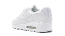 画像をギャラリービューアに読み込む, NIKE AIR MAX 90 LTR WHITE/WHITE/WHITE 2