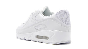 NIKE AIR MAX 90 LTR WHITE/WHITE/WHITE 2