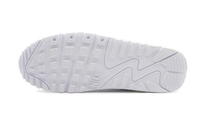 NIKE AIR MAX 90 LTR WHITE/WHITE/WHITE 4