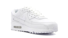 画像をギャラリービューアに読み込む, NIKE AIR MAX 90 LTR WHITE/WHITE/WHITE 5