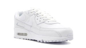 NIKE AIR MAX 90 LTR WHITE/WHITE/WHITE 5