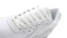 画像をギャラリービューアに読み込む, NIKE AIR MAX 90 LTR WHITE/WHITE/WHITE 6