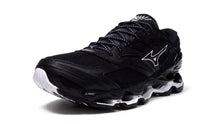 画像をギャラリービューアに読み込む, MIZUNO WAVE PROPHECY LS &quot;PREMIUM KURO PACK&quot; BLACK 1