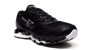 MIZUNO WAVE PROPHECY LS "PREMIUM KURO PACK" BLACK 5