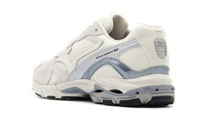 MIZUNO WAVE RIDER 10 WHITE/GREY 2