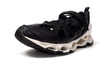 画像をギャラリービューアに読み込む, MIZUNO WAVE PROPHECY LS &quot;beautiful people&quot; BLACK/WHITE 1