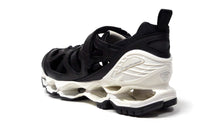 画像をギャラリービューアに読み込む, MIZUNO WAVE PROPHECY LS &quot;beautiful people&quot; BLACK/WHITE 2