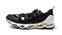 画像をギャラリービューアに読み込む, MIZUNO WAVE PROPHECY LS &quot;beautiful people&quot; BLACK/WHITE 3