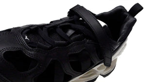 MIZUNO WAVE PROPHECY LS "beautiful people" BLACK/WHITE 6