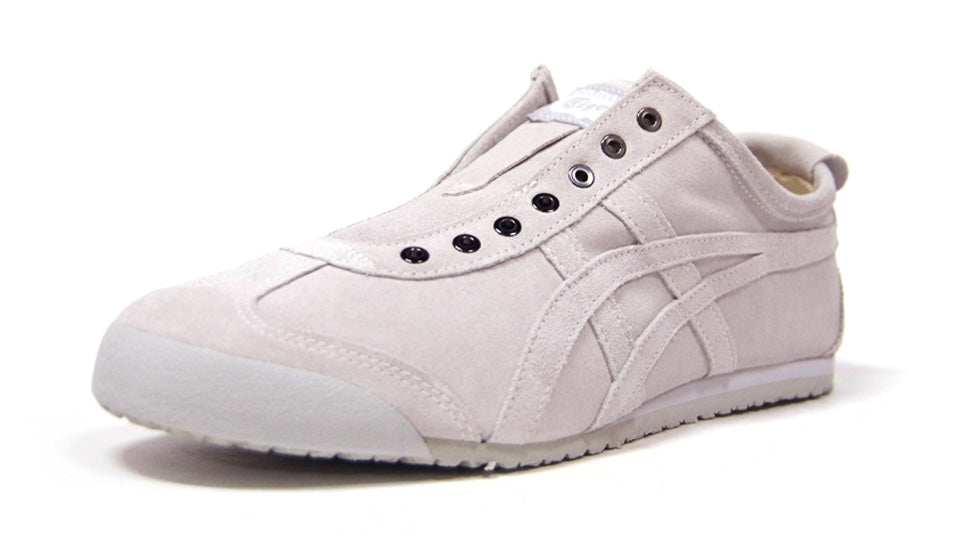 Onitsuka Tiger MEXICO 66 SLIP-ON GLACIER GREY/GLACIER GREY 1