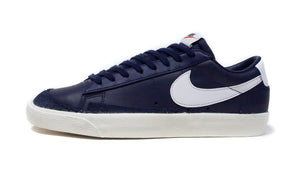 NIKE BLAZER LOW '77 VNTG MIDNIGHT NAVY/WHITE-SAIL 3