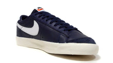 画像をギャラリービューアに読み込む, NIKE BLAZER LOW &#39;77 VNTG MIDNIGHT NAVY/WHITE-SAIL 5