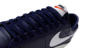 NIKE BLAZER LOW '77 VNTG MIDNIGHT NAVY/WHITE-SAIL 6