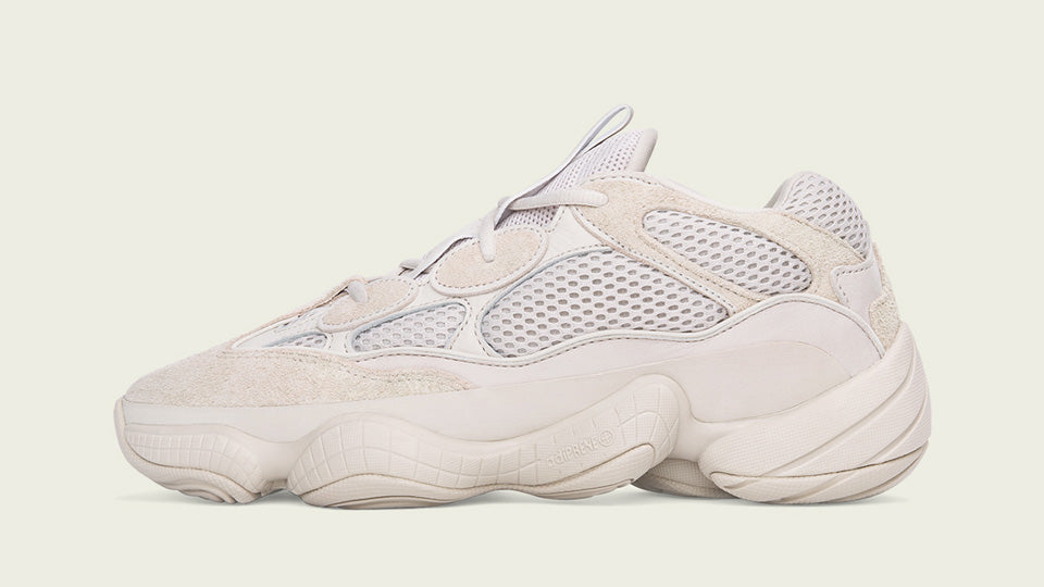 adidas YEEZY 500 