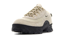 画像をギャラリービューアに読み込む, NIKE (WMNS) LAHAR LOW RATTAN/CARGO KHAKI/BLACK/METALLIC GOLD 1