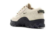 NIKE (WMNS) LAHAR LOW RATTAN/CARGO KHAKI/BLACK/METALLIC GOLD ...