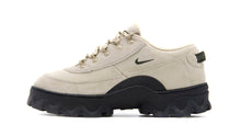 画像をギャラリービューアに読み込む, NIKE (WMNS) LAHAR LOW RATTAN/CARGO KHAKI/BLACK/METALLIC GOLD 3