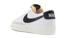 画像をギャラリービューアに読み込む, NIKE (WMNS) BLAZER LOW &#39;77 WHITE/BLACK/SAIL/WHITE 2