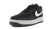 画像をギャラリービューアに読み込む, NIKE AIR FORCE 1 &#39;07 LV8 &quot;TOASTY PACK&quot; BLACK/WHITE/BLACK/SAIL 1