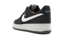 画像をギャラリービューアに読み込む, NIKE AIR FORCE 1 &#39;07 LV8 &quot;TOASTY PACK&quot; BLACK/WHITE/BLACK/SAIL 2