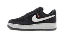 画像をギャラリービューアに読み込む, NIKE AIR FORCE 1 &#39;07 LV8 &quot;TOASTY PACK&quot; BLACK/WHITE/BLACK/SAIL 3