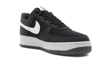 画像をギャラリービューアに読み込む, NIKE AIR FORCE 1 &#39;07 LV8 &quot;TOASTY PACK&quot; BLACK/WHITE/BLACK/SAIL 5