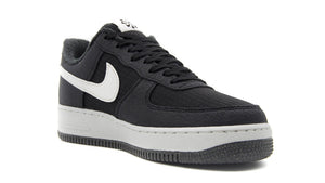 NIKE AIR FORCE 1 '07 LV8 "TOASTY PACK" BLACK/WHITE/BLACK/SAIL 5