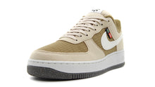 画像をギャラリービューアに読み込む, NIKE AIR FORCE 1 &#39;07 LV8 &quot;TOASTY PACK&quot; RATTAN/SAIL/BROWN KELP/SAIL 1