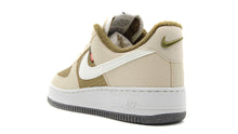 画像をギャラリービューアに読み込む, NIKE AIR FORCE 1 &#39;07 LV8 &quot;TOASTY PACK&quot; RATTAN/SAIL/BROWN KELP/SAIL 2