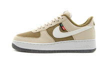 画像をギャラリービューアに読み込む, NIKE AIR FORCE 1 &#39;07 LV8 &quot;TOASTY PACK&quot; RATTAN/SAIL/BROWN KELP/SAIL 3