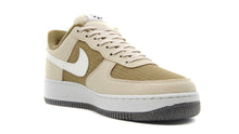 画像をギャラリービューアに読み込む, NIKE AIR FORCE 1 &#39;07 LV8 &quot;TOASTY PACK&quot; RATTAN/SAIL/BROWN KELP/SAIL 5