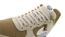 画像をギャラリービューアに読み込む, NIKE AIR FORCE 1 &#39;07 LV8 &quot;TOASTY PACK&quot; RATTAN/SAIL/BROWN KELP/SAIL 6