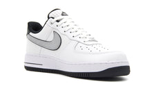 画像をギャラリービューアに読み込む, NIKE AIR FORCE 1 &#39;07 LV8 WHITE/WHITE/BLACK/WOLF GREY 5