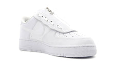 画像をギャラリービューアに読み込む, NIKE AIR FORCE 1 &#39;07 SHROUD WHITE/WHITE/PURE PLATINUM 5