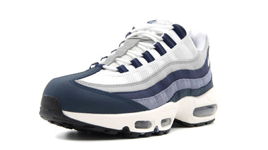 NIKE AIR MAX 95 MIDNIGHT NAVY/WHITE/SAIL 1