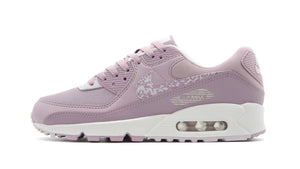 NIKE (WMNS) AIR MAX 90 PLUMFOG/VENICE/SUMMIT WHITE 3