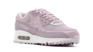 NIKE (WMNS) AIR MAX 90 PLUMFOG/VENICE/SUMMIT WHITE 5