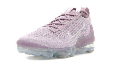 NIKE (WMNS) AIR VAPORMAX 2021 FLYKNIT PLUM FOG/GREY FOG/METAL SILVER/PLUM FOG 1