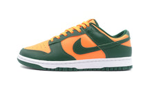 画像をギャラリービューアに読み込む, NIKE DUNK LOW RETRO &quot;MIAMI HURRICANES&quot; TEAM DARK GREEN/TEAM ORANGE/WHITE 3