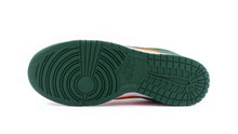 画像をギャラリービューアに読み込む, NIKE DUNK LOW RETRO &quot;MIAMI HURRICANES&quot; TEAM DARK GREEN/TEAM ORANGE/WHITE 4