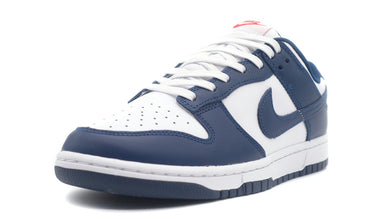 NIKE DUNK LOW RETRO VALERIAN BLUE/VALERIAN BLUE/WHITE 1