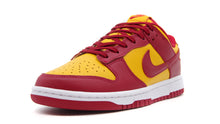 画像をギャラリービューアに読み込む, NIKE DUNK LOW RETRO &quot;MIDAS GOLD&quot; MIDAS GOLD/TOUGH RED/WHITE 1