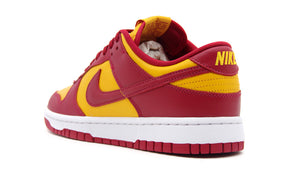 NIKE DUNK LOW RETRO "MIDAS GOLD" MIDAS GOLD/TOUGH RED/WHITE 2