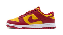 画像をギャラリービューアに読み込む, NIKE DUNK LOW RETRO &quot;MIDAS GOLD&quot; MIDAS GOLD/TOUGH RED/WHITE 3